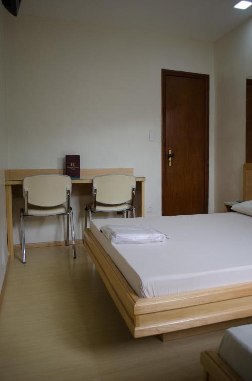  Hotel Gomes Freire (Adult Only)