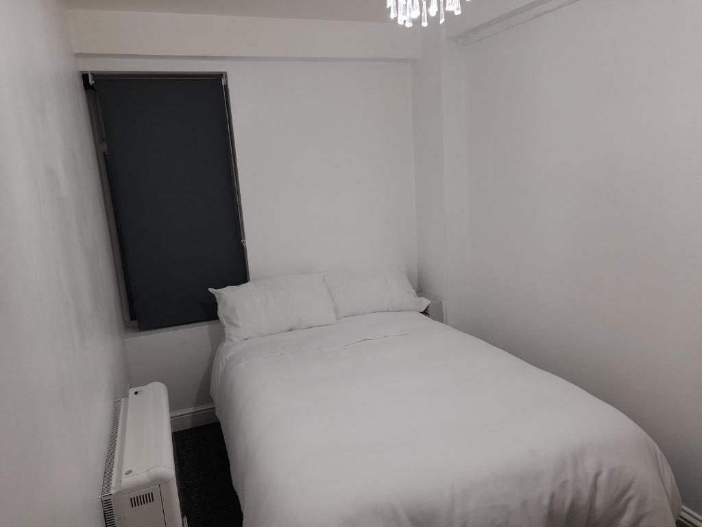 Zest Apartment Two - 两居室公寓