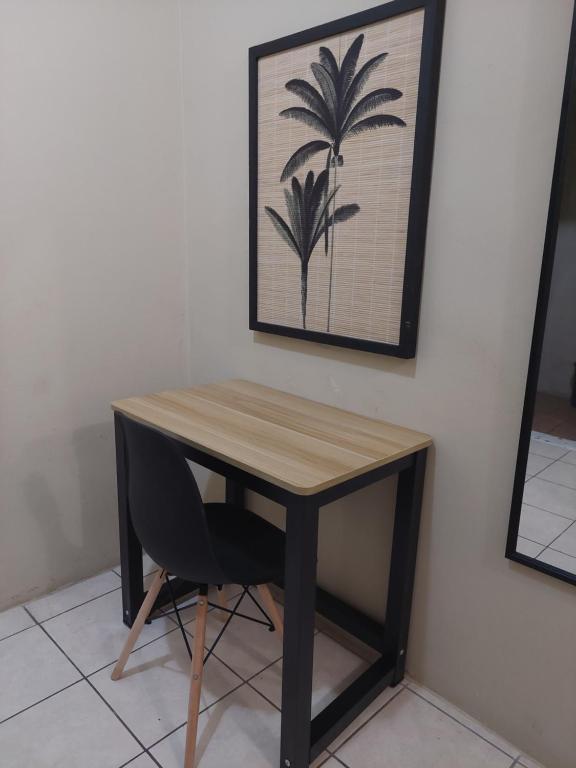 Fotografie z fotogalerie ubytování Habitación Privada No 1 Residencial Villa de las Hadas Zona Sur v destinaci Tegucigalpa