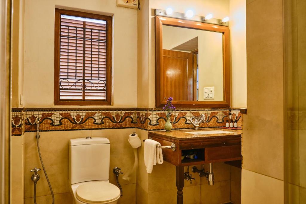 Serendipity House Goa - Junior Suite