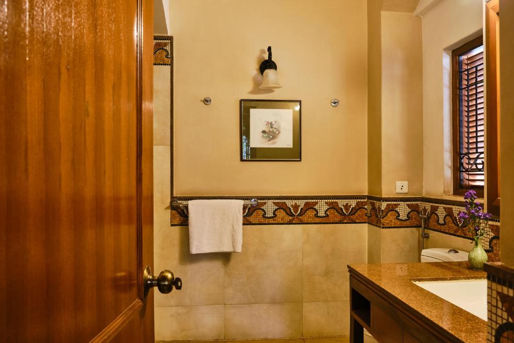 Serendipity House Goa - Suite