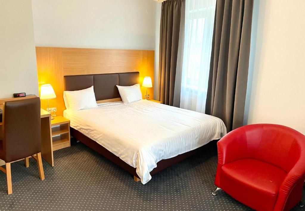 Poleczki Residence Apartments - Resim 23