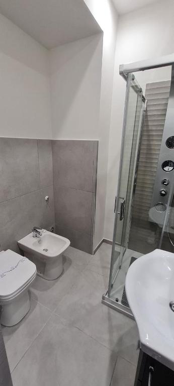 LA NUOVA HERA - Habitación Doble Estándar