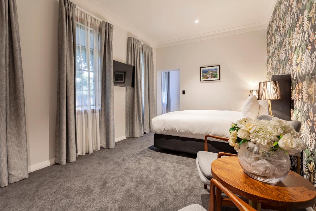 Wigram Hotel - Resim 36