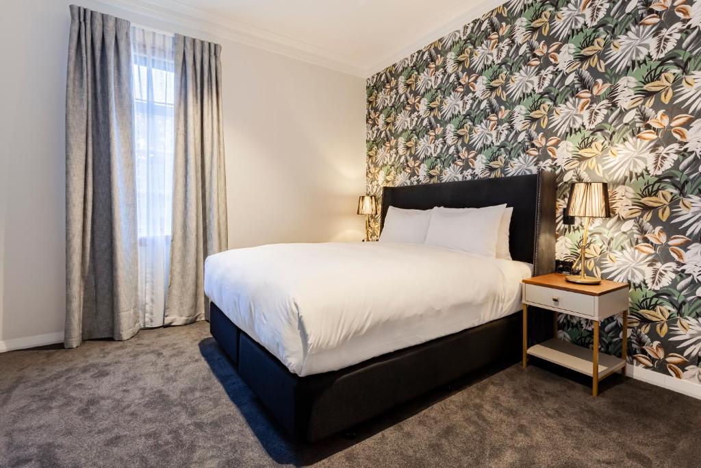 Wigram Hotel - Resim 34