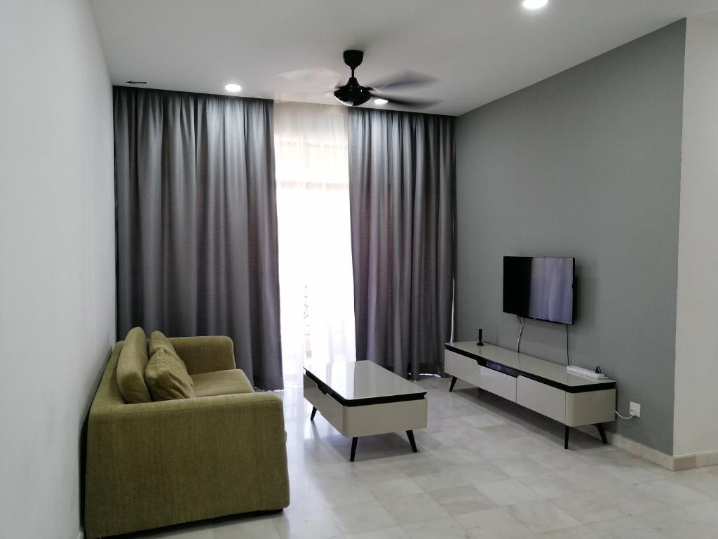 City Tropical Home I - 