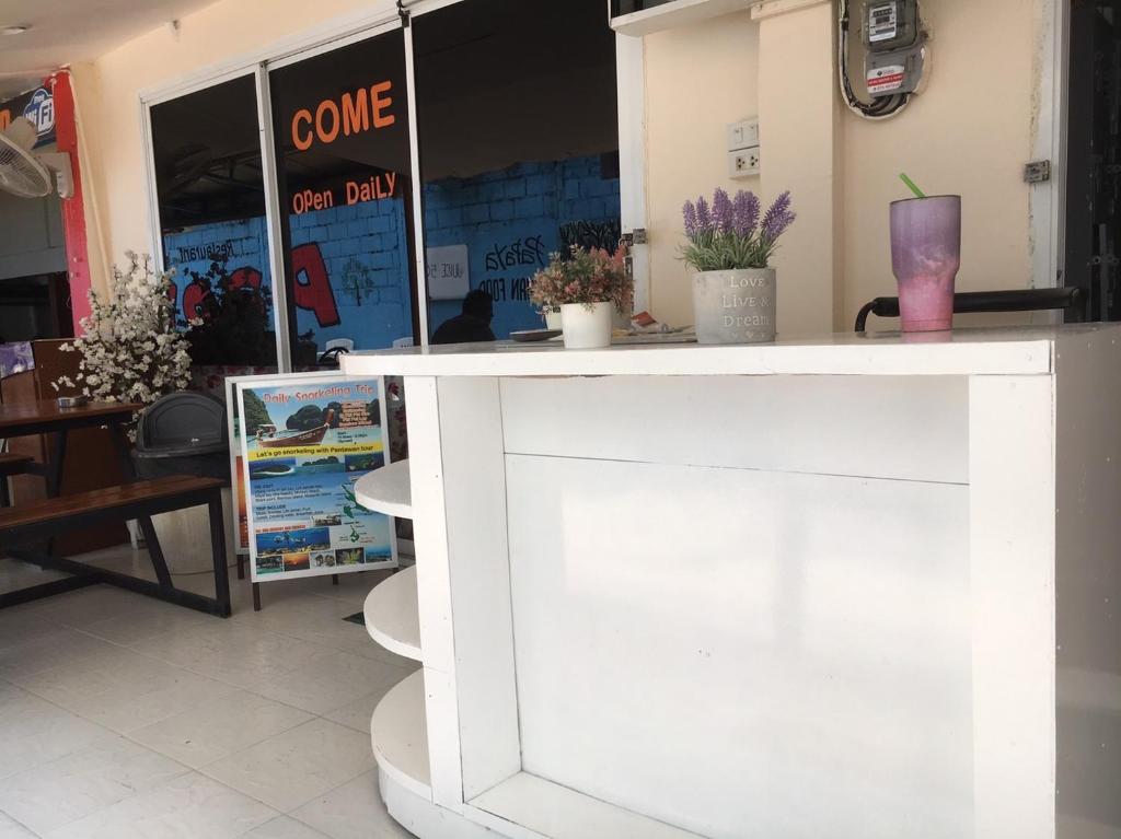 Fotografie z fotogalerie ubytování Phi Phi Paradise Hostel v destinaci Phi Phi Don