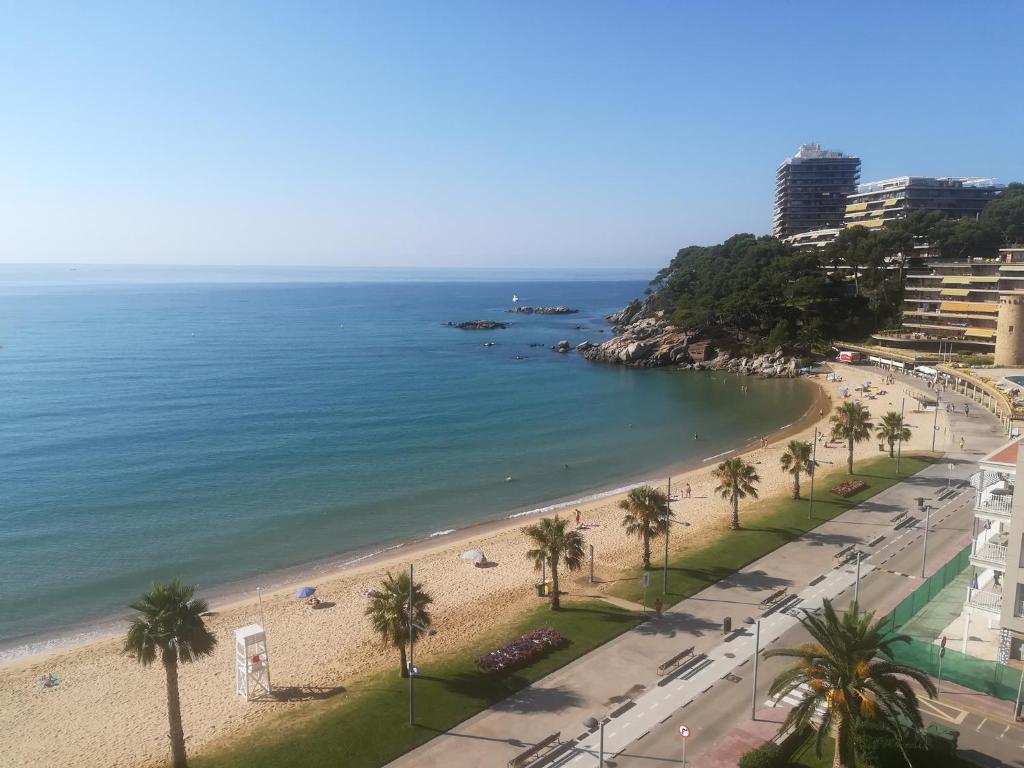 APARTAMENTO A 17 M. DE LA PLAYA, Sant Antoni de Calonge ...
