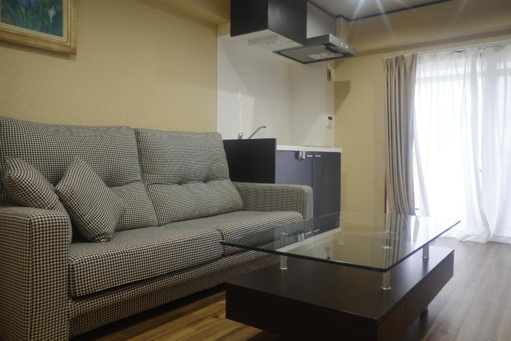 Kyoto-Gion Tourist House - Apartment With Sea View