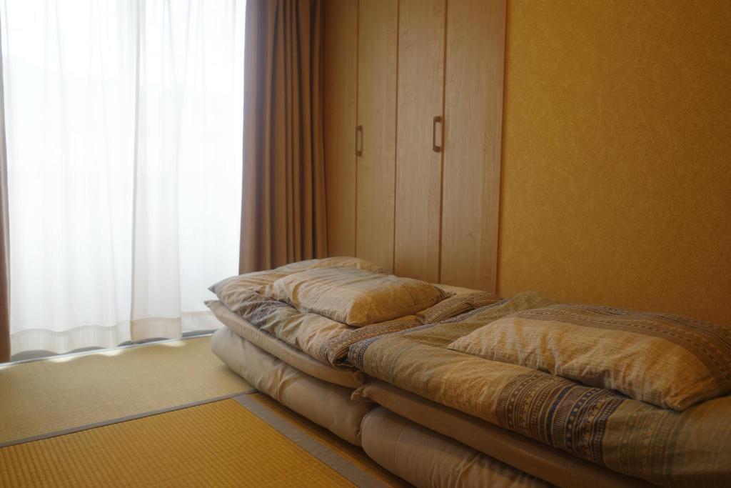 Kyoto-Gion Tourist House - Apartment With Balcony