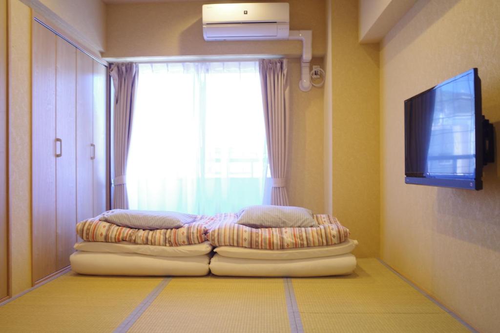 Kyoto-Gion Tourist House - Apartment With Balcony