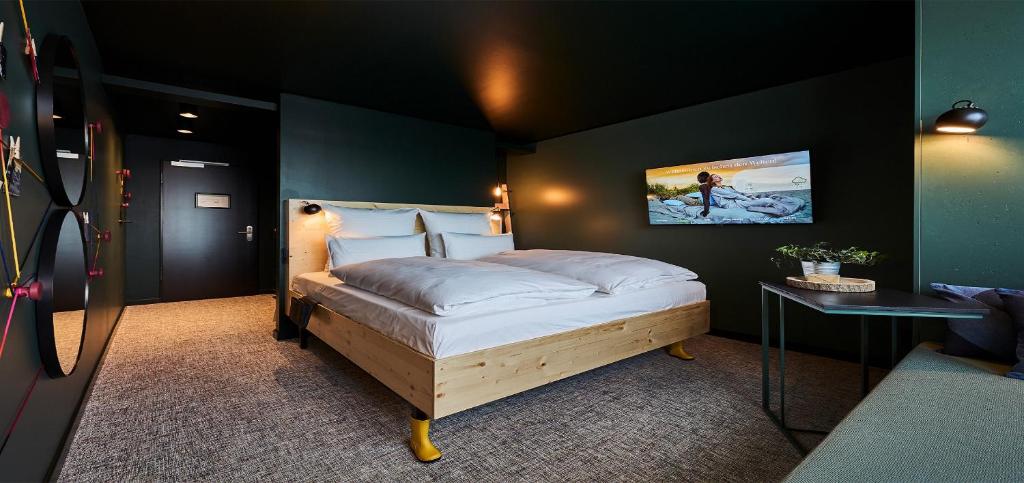 Urban Nature St Peter-Ording - 1