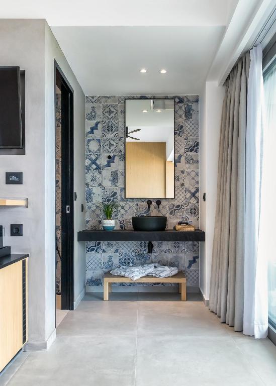 SAVUS Boutique Hotel - 15