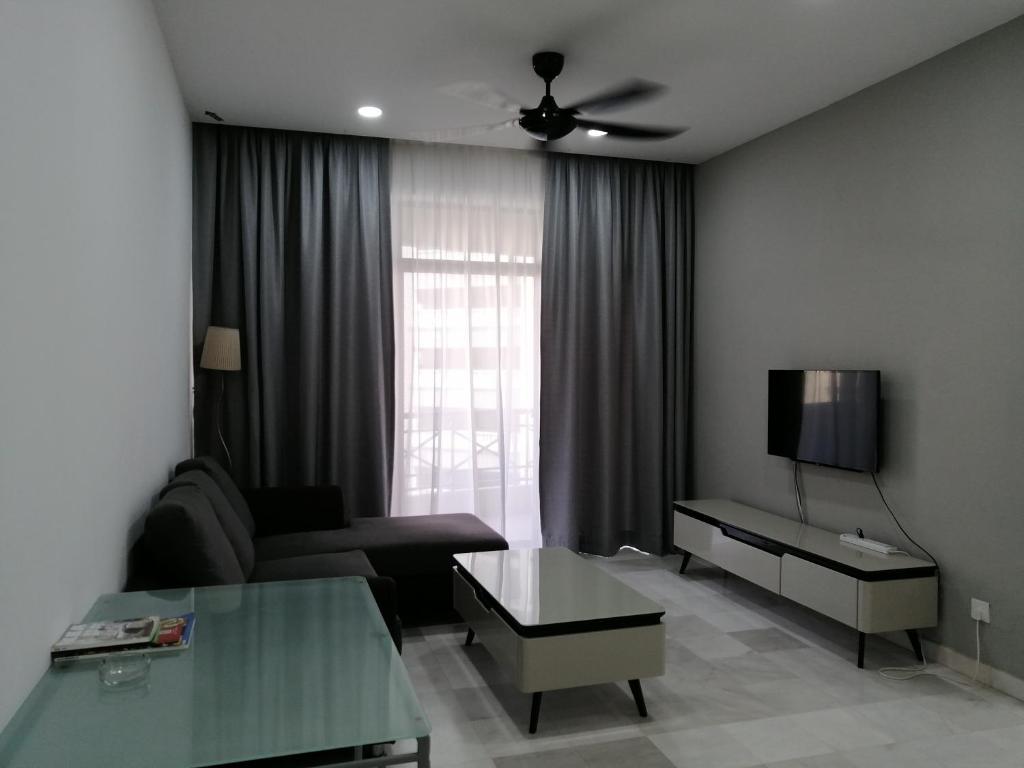 City Tropical Home I - 