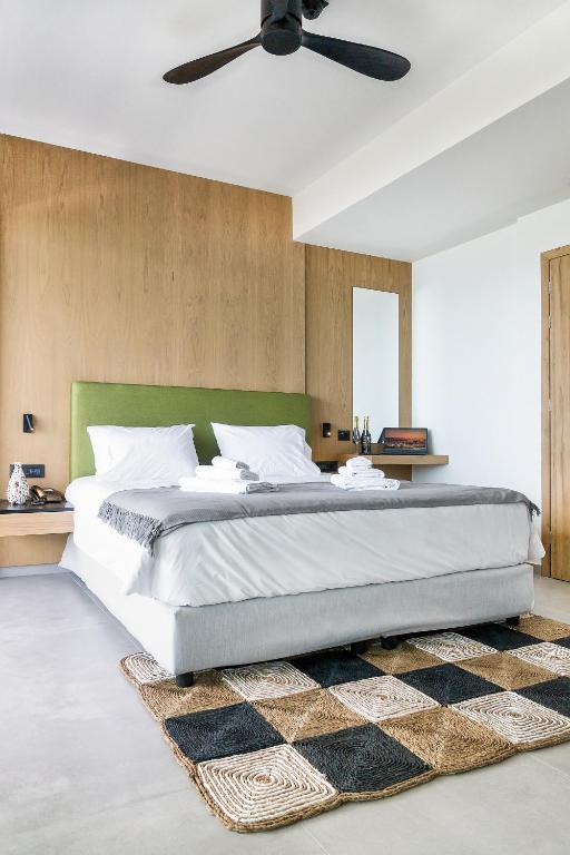 SAVUS Boutique Hotel - 9