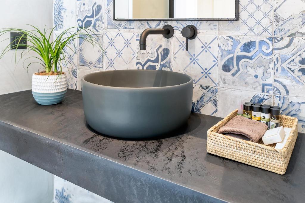 SAVUS Boutique Hotel - 16