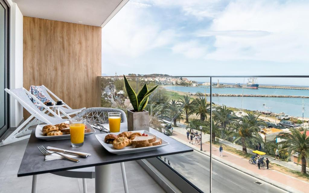 SAVUS Boutique Hotel - 17