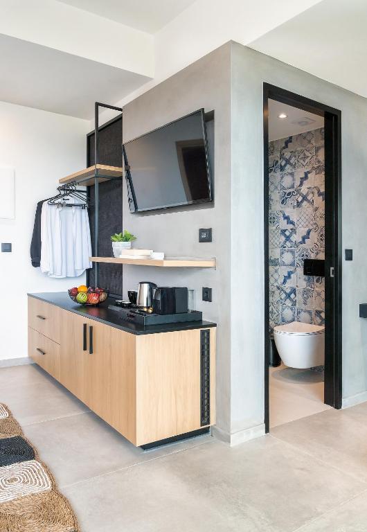 SAVUS Boutique Hotel - 18