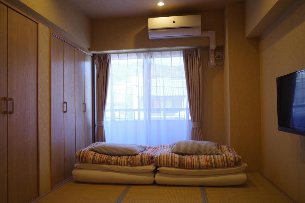 Kyoto-Gion Tourist House - Apartment With Balcony