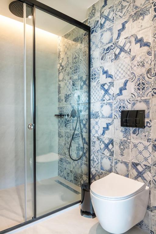 SAVUS Boutique Hotel - 19