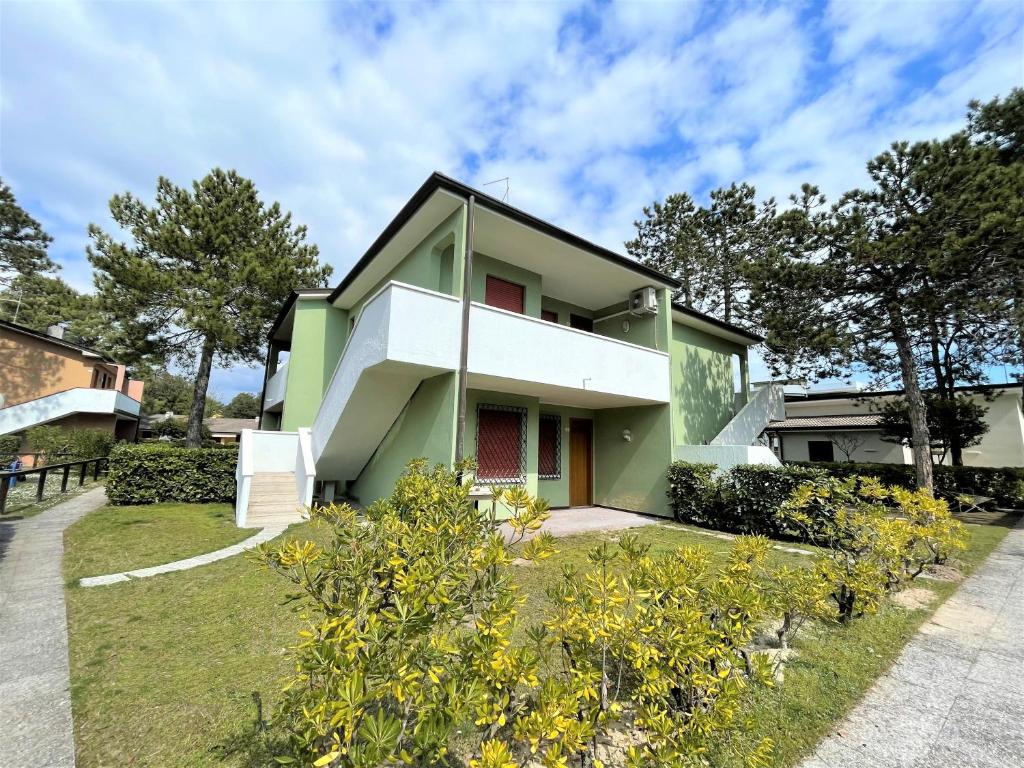 Villaggio Azzurro - Appartamenti - Appartement Met Balkon