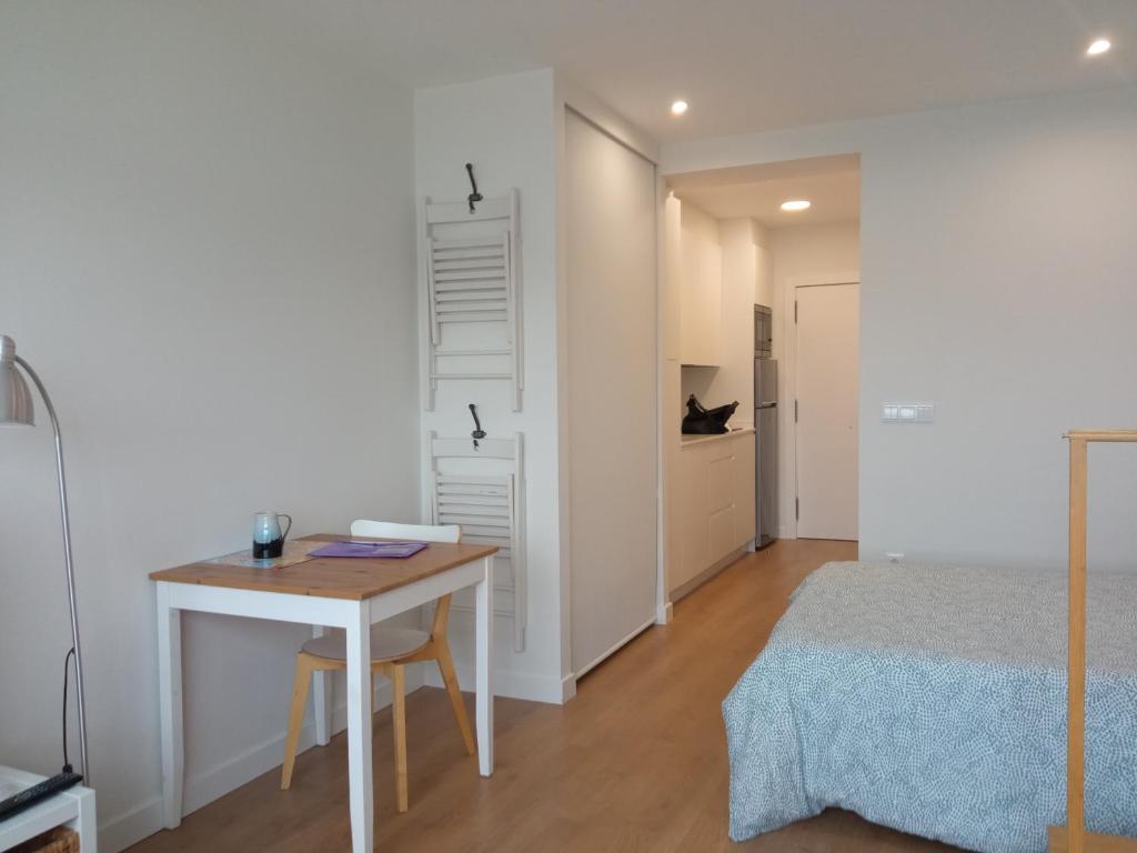 Apartamento al mar., Vigo – Precios actualizados 2022
