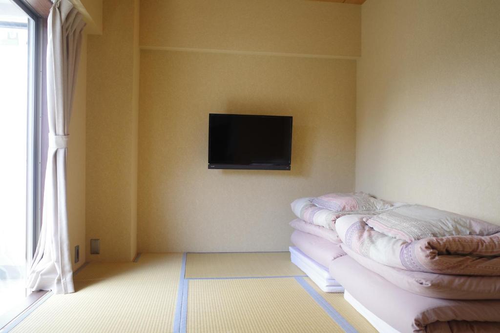 Kyoto-Gion Tourist House - Apartment With Sea View
