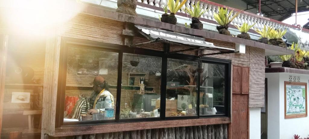 Fotografie z fotogalerie ubytování Rice Homestay v destinaci Banaue