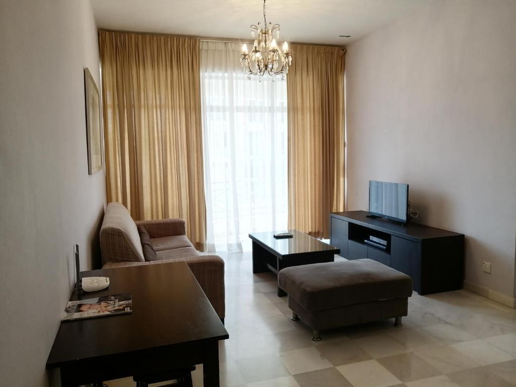 City Tropical Home I - 