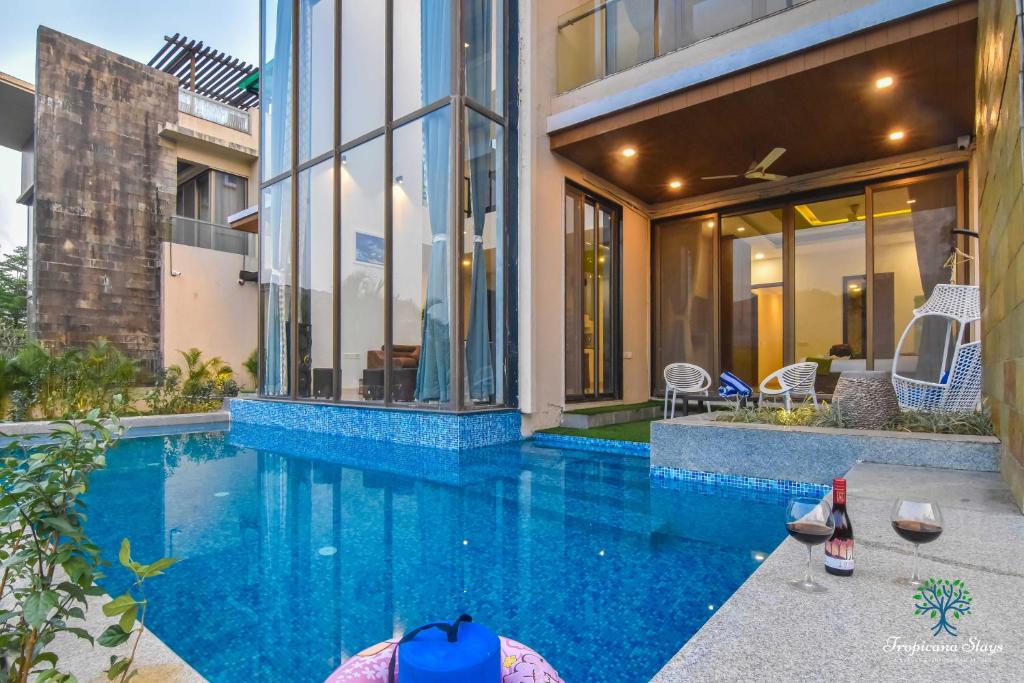 Фото Ignite Villa By Tropicana Stays