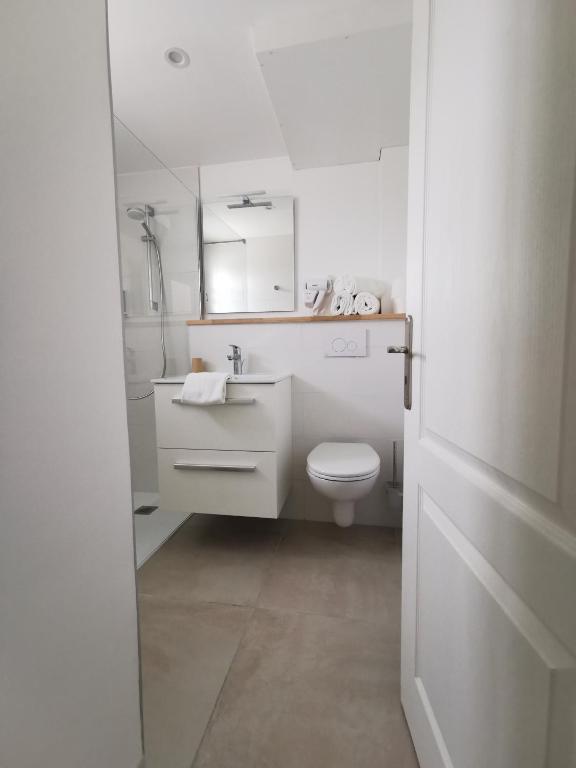 L'auberge Camarguaise - 8