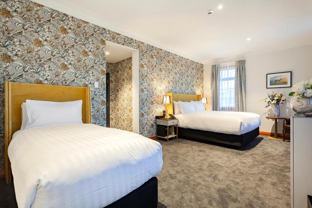 Wigram Hotel - Resim 39