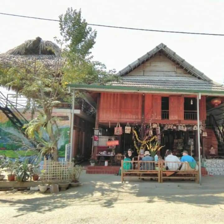 Tú Nhung Homestay