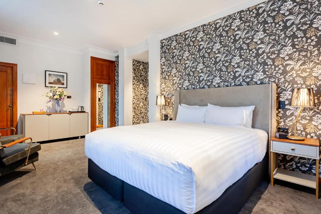 Wigram Hotel - Resim 42