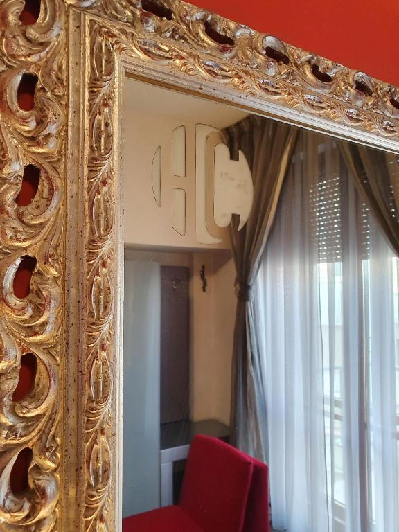Hotel Continentale - Habitación Triple Estándar