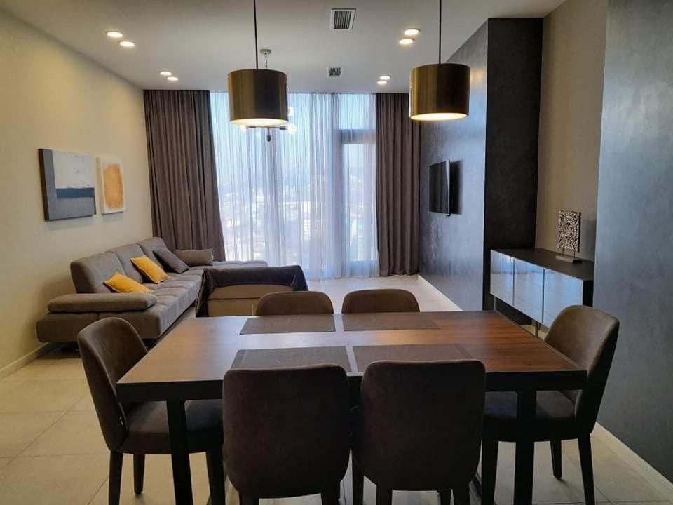 Imagen de la galería de Apartment in King David Residence, en Tiflis