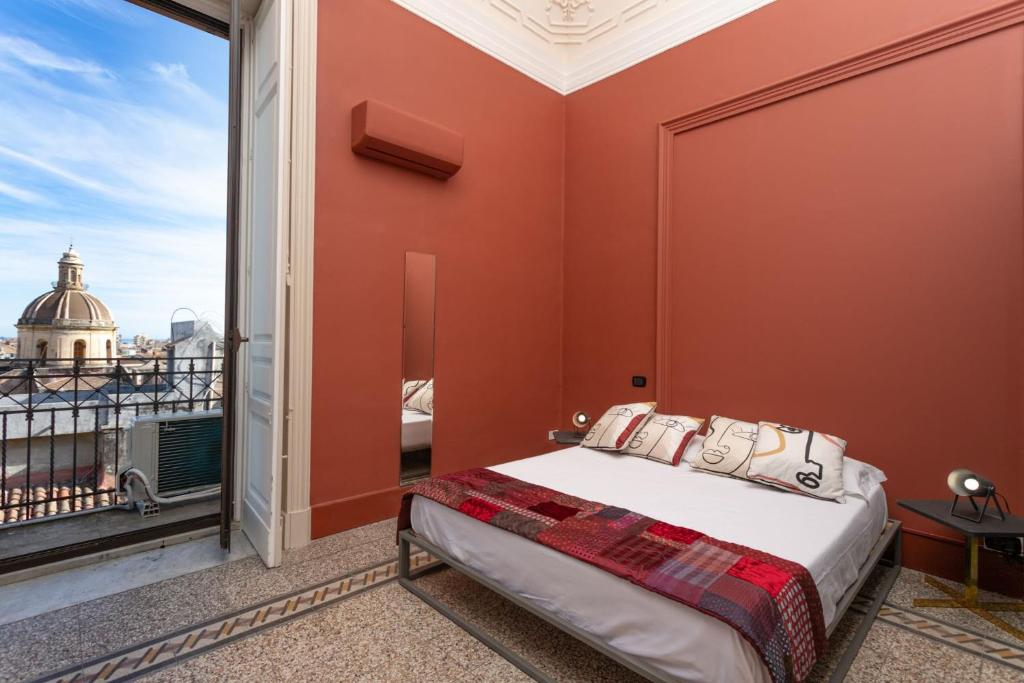 81 Suite and Breakfast - Double Room