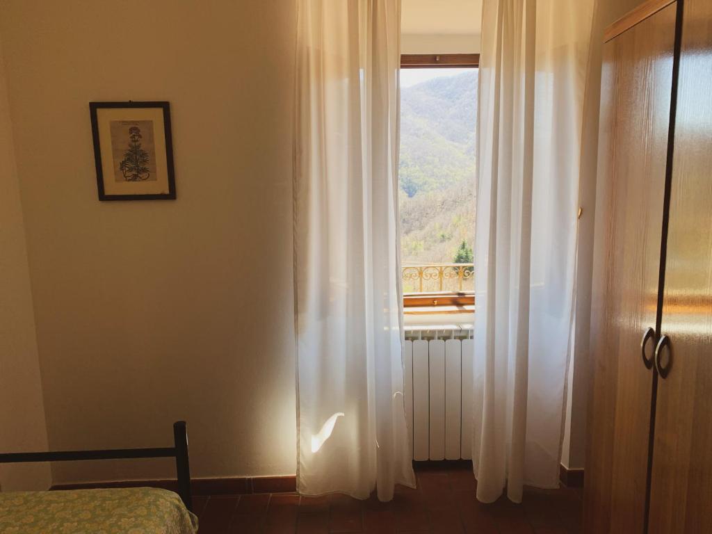Fotografie z fotogalerie ubytování Rifugio La Mestà v destinaci Trassilico
