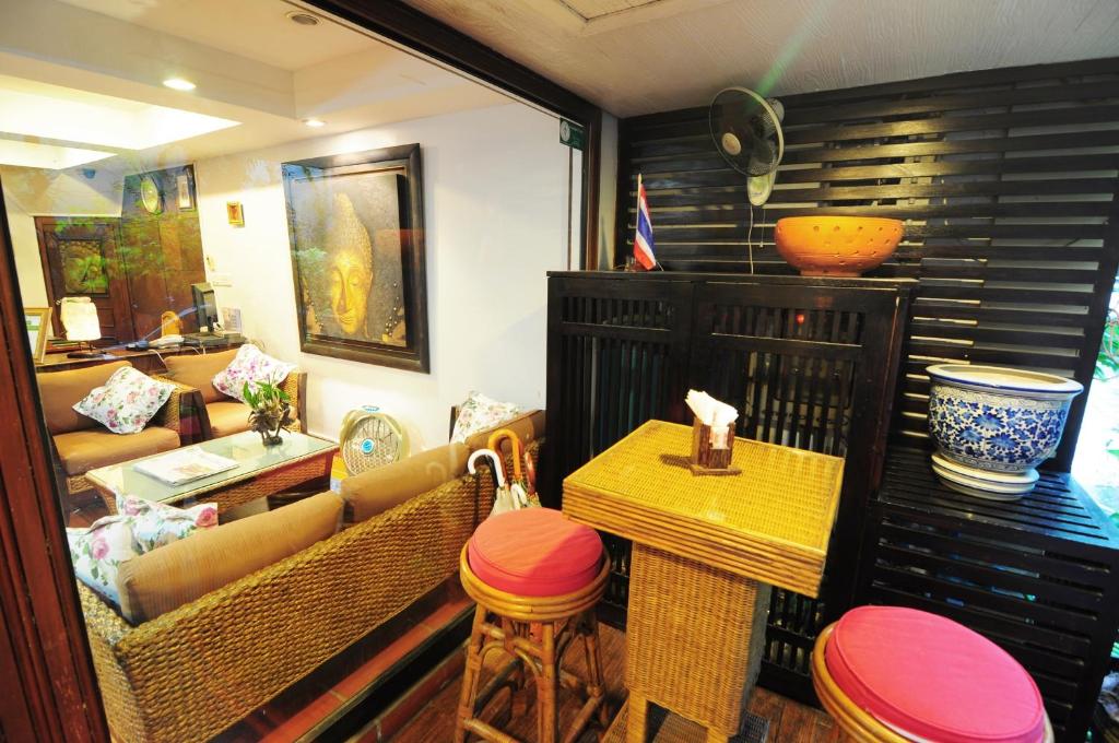 Baan Sukhumvit Soi 20 - Resim 5