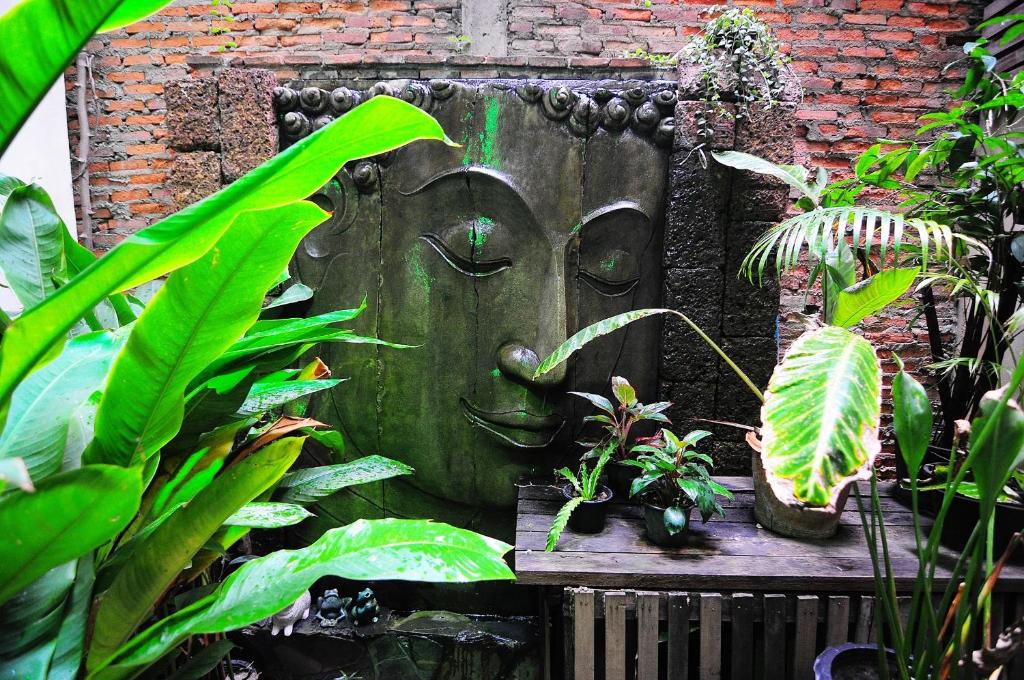 Baan Sukhumvit Soi 20 - Resim 23