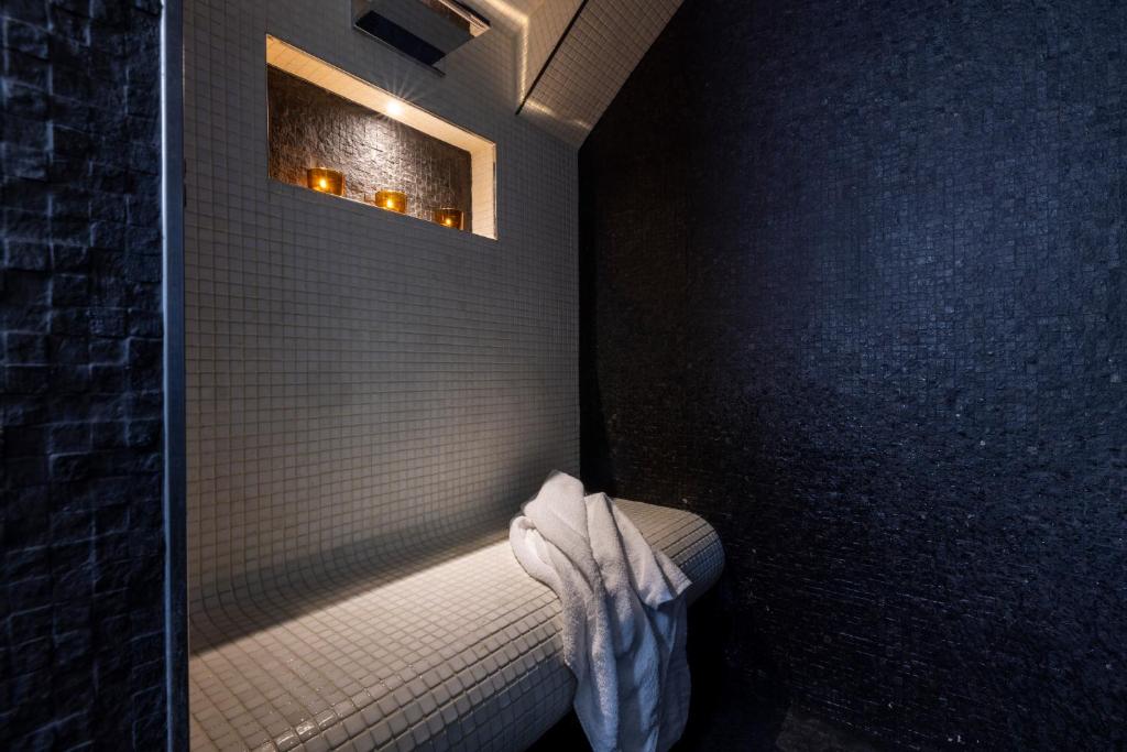 Hôtel Théorème - Resim 15