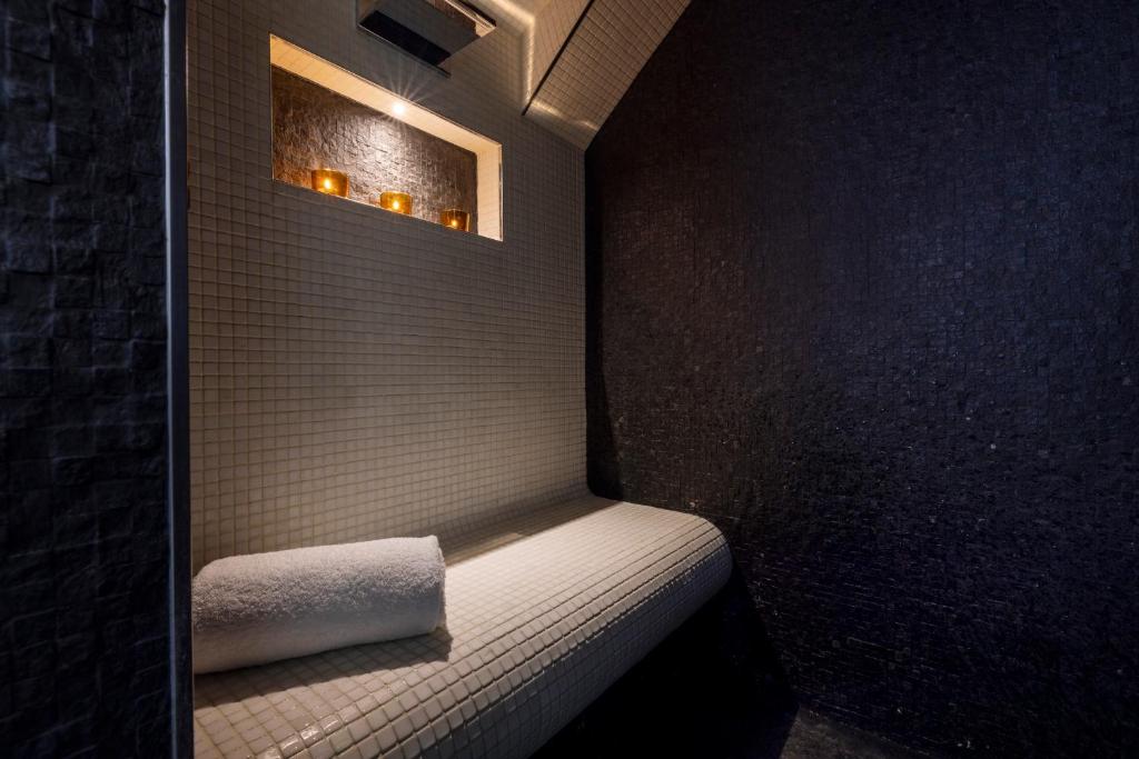 Hôtel Théorème - Resim 21