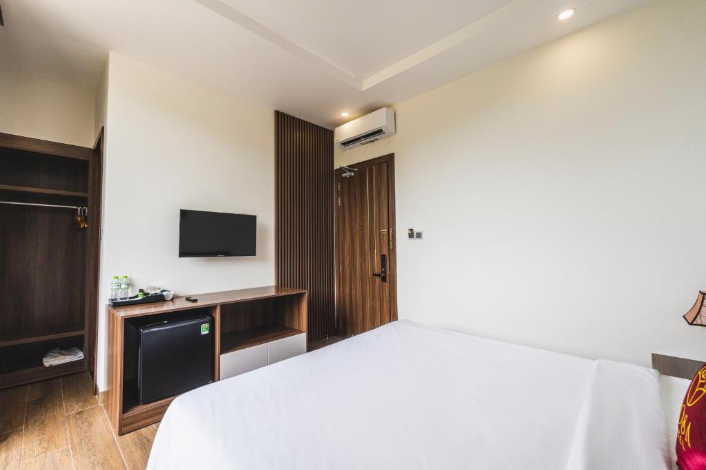 City Center Rosa Hotel - 3