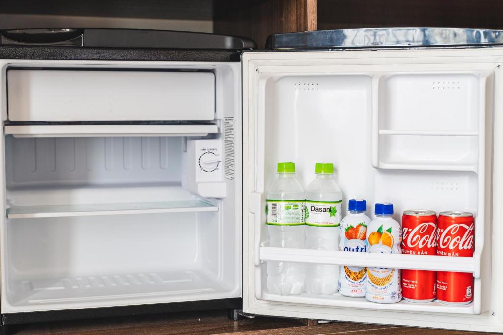 City Center Rosa Hotel - 6