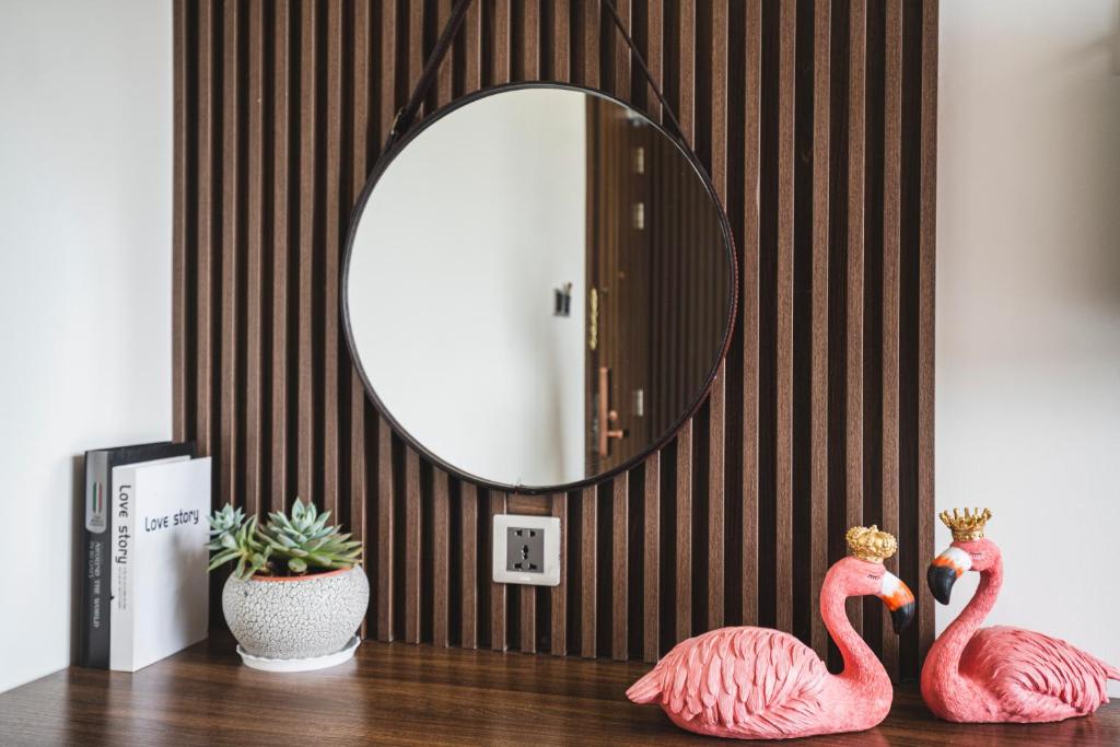 City Center Rosa Hotel - 15