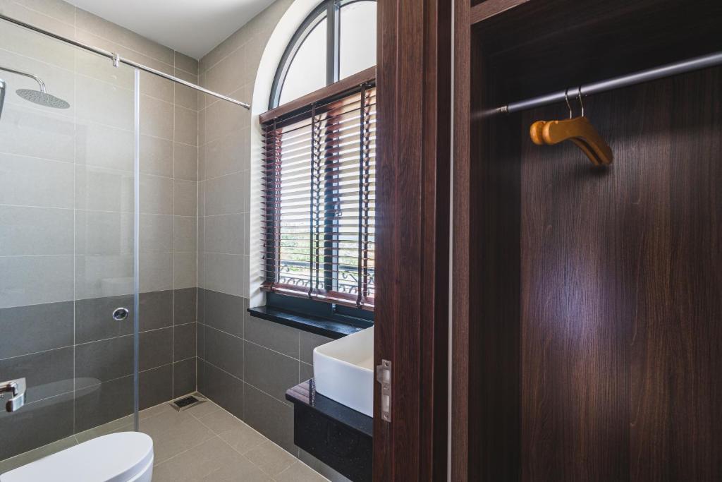 City Center Rosa Hotel - 17