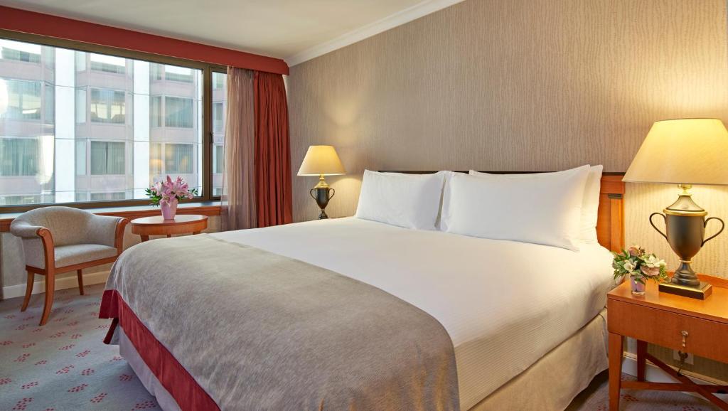 InterContinental Budapest by IHG - Resim 43