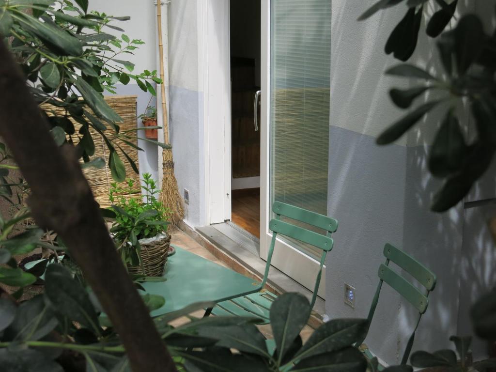 Puccini 19 a Cagliari - Accogliente appartamento centrale