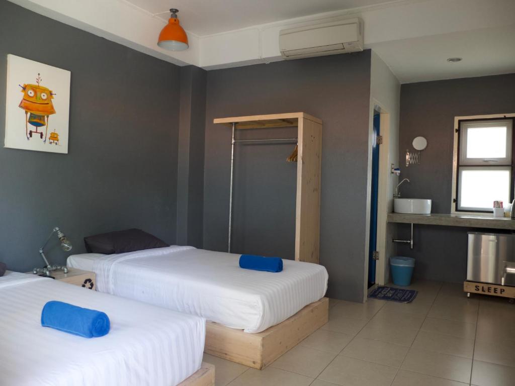 Sleep Guesthouse - 13