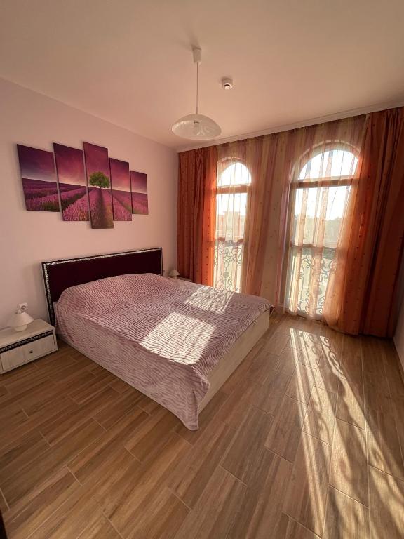 Cascadas Family Apartments - Panorama View